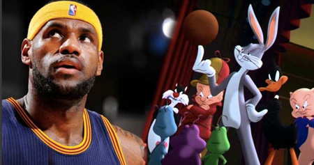 Space Jam 2